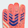 Guantes de Arquero Adidas Predator GL Coral Adulto