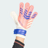 Guantes de Arquero Adidas Predator GL Coral Adulto