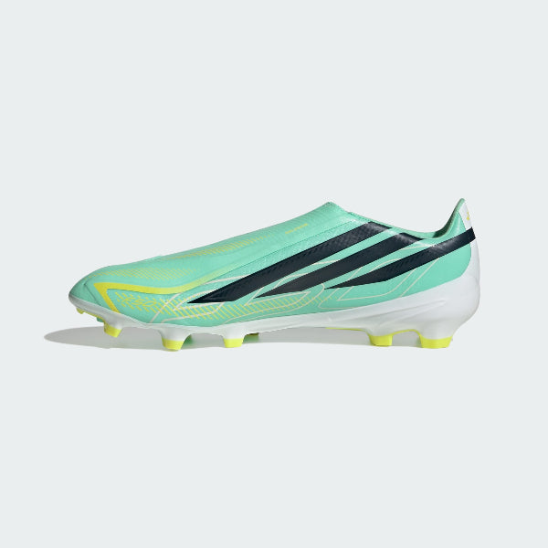 Zapato de Futbol Adidas F50 Hyperfast League LL Fg Ver Adulto