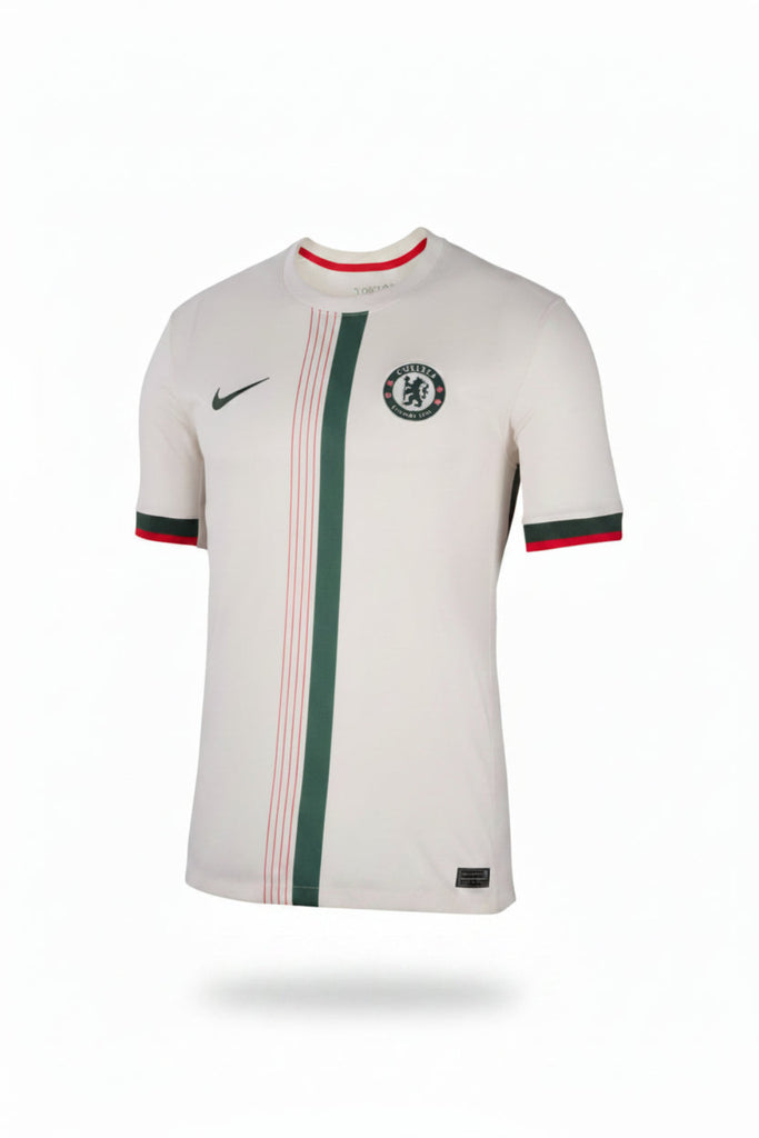 Camiseta Nike Chelsea FC 25/26 Visita Adulto