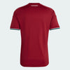 Camiseta Adidas Hungría Local 25-26 Adulto