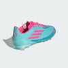 Zapato de Futbol Adidas F50 League Messi FG Niño