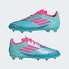 Zapato de Futbol Adidas F50 League Messi FG Niño