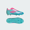 Zapato de Futbol Adidas F50 League Messi FG Niño