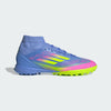 Zapatilla de Futbol Adidas F50 League Mid Multicolor Mujer