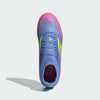 Zapatilla de Futbol Adidas F50 League Mid Multicolor Mujer