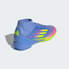 Zapatilla de Futbol Adidas F50 League Mid Multicolor Mujer