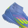 Zapatilla de Futbol Adidas F50 League Mid Multicolor Mujer