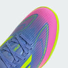 Zapatilla de Futbol Adidas F50 League Mid Multicolor Mujer