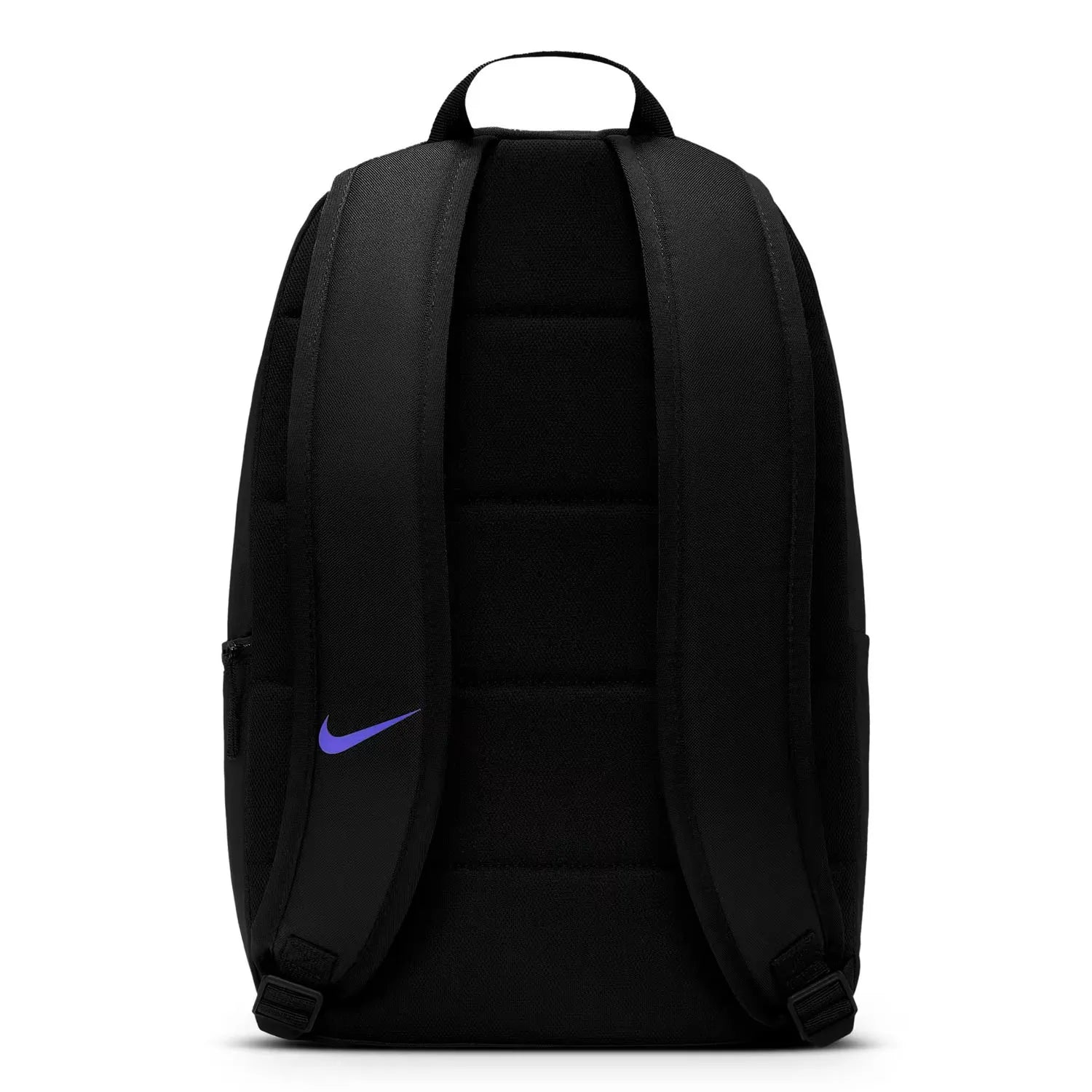 mochila barcelona nike backpack Mochila Nike Barcelona Heritage– 100% Fútbol