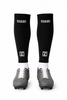 Medias Kelme Sin Pie Mizan Negro Adulto