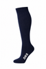 Medias DRB Liso Azul Marino Adulto