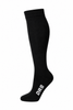 Medias DRB Liso Negro Juvenil
