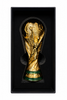 Replica 3D Copa del Mundo FIFA 15 cms Premium Milled