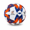 Balón de futbol Alon Sport Nrj-Az Talla 5