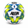 Balón de futbol Alon Sport ver-Az Talla 5
