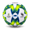 Balón de futbol Alon Sport ver-Az Talla 4