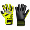 Guantes de arquero Alon Sport Finger saber Amar- Ng Adulto