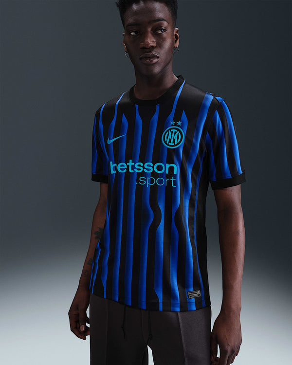 Camiseta Nike Inter de Milán 25/26 Local Adulto