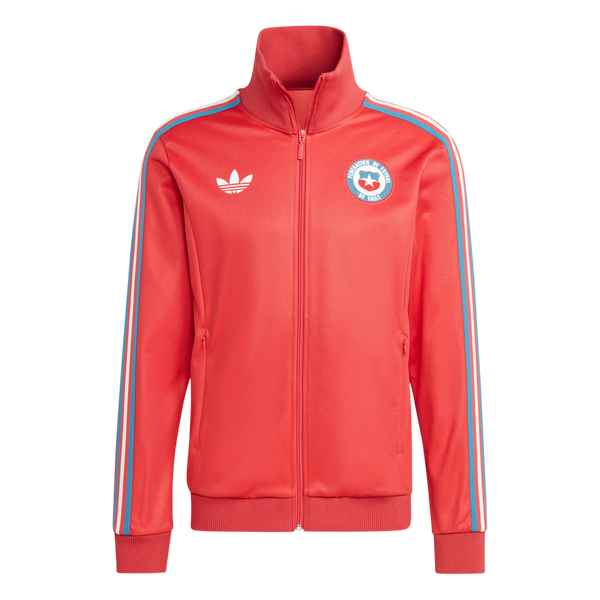 Adidas beckenbauer chile outlet