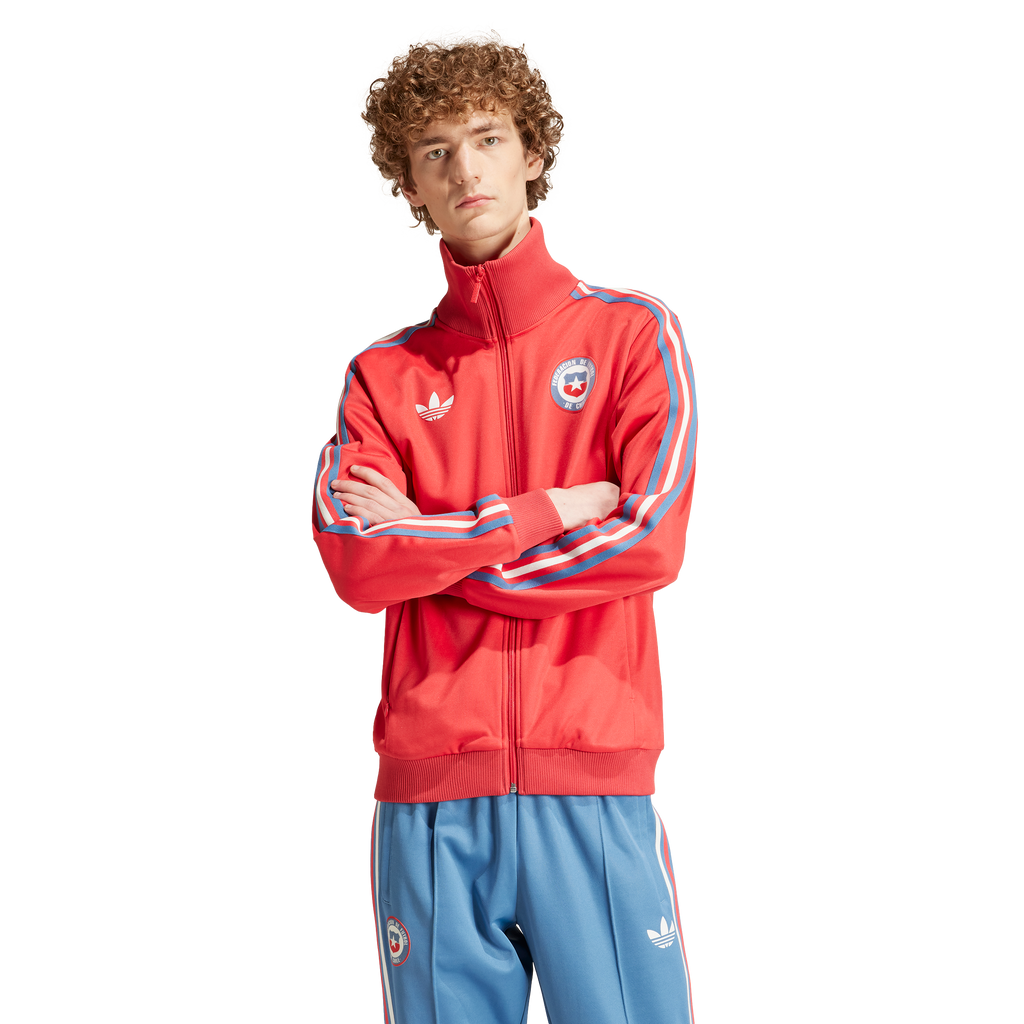 Adidas beckenbauer shop chile