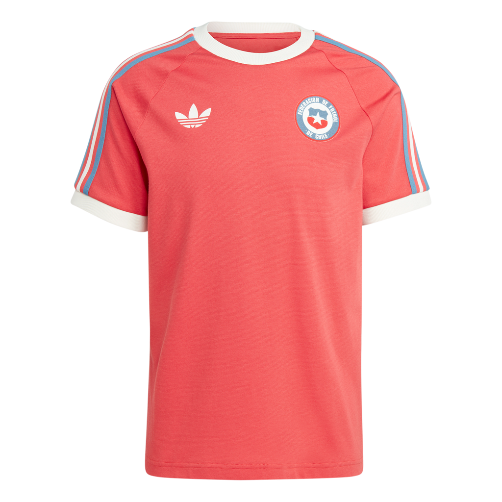 Polera adidas top