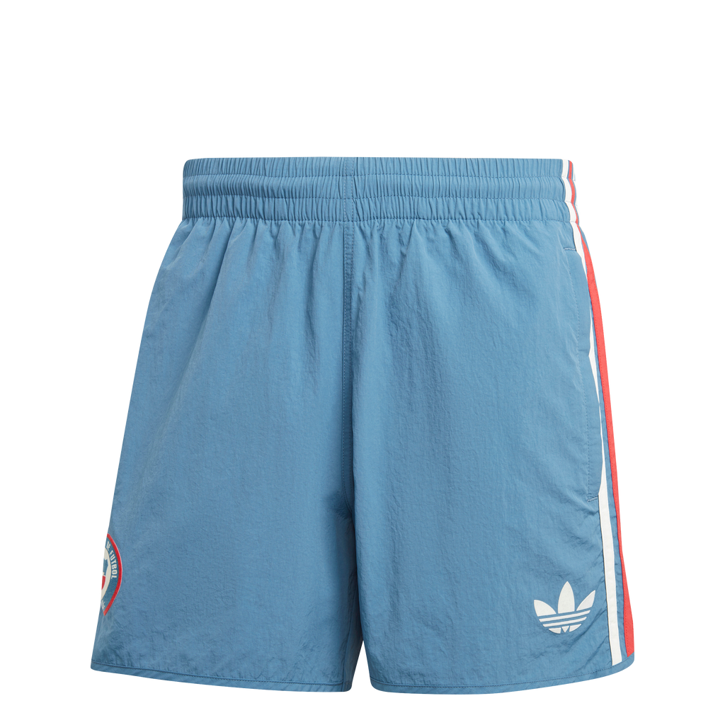 Short Adidas Adicolor Sprinter Chile Adulto