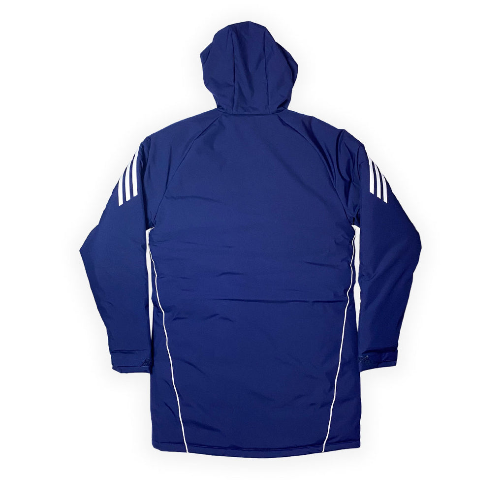 Chaqueta Buzo Selección Chilena Adidas Uniforme Seleccion Chilena