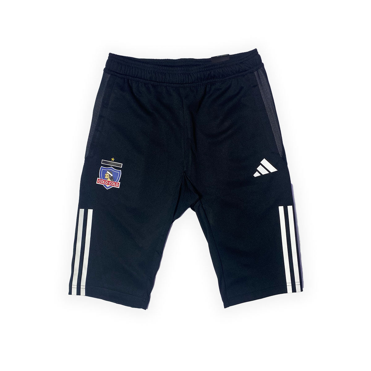 Camiseta Buzo Adidas Colo Colo 2021 Chile 2021 Buzo Nuevo De La U