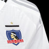 Camiseta Adidas Colo Colo Local 2025 Mujer
