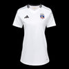 Camiseta Adidas Colo Colo Local 2025 Mujer