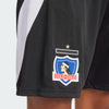 Short de Fútbol Adidas Colo Colo Local 2025 Adulto