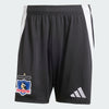 Short de Fútbol Adidas Colo Colo Local 2025 Adulto