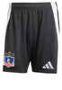 Short de Fútbol Adidas Colo Colo Local 2025 Adulto