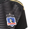 Camiseta Adidas Colo Colo Visita 2025 Mujer