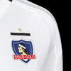 Camiseta Adidas Colo Colo Local 2025 Niño