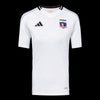 Camiseta Adidas Colo Colo Local 2025 Niño
