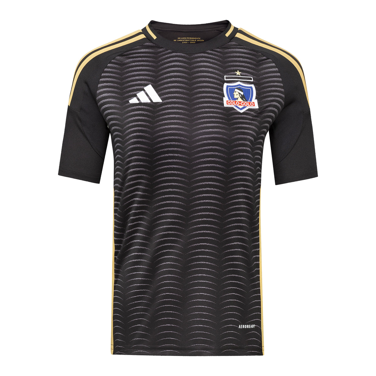 Entrenamiento Colo Buzo Colo Colo 2018 Colo 2025 Colo Colo Adidas