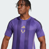 Camiseta Adidas Entrenamiento Messi Adulto
