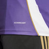 Camiseta Adidas Entrenamiento Messi Adulto