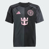 Camiseta Adidas Inter Miami CF Visita 2024 Niño