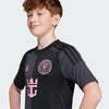 Camiseta Adidas Inter Miami CF Visita 2024 Niño