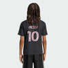 Camiseta Adidas Inter de Miami Visita Messi Niño