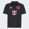 Camiseta Adidas Inter de Miami Visita Messi Niño