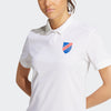 Camiseta Adidas Colo Colo Local 100 Años Mujer