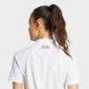Camiseta Adidas Colo Colo Local 100 Años Mujer