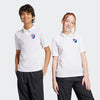 Camiseta Adidas Colo Colo Local 100 Años Niño