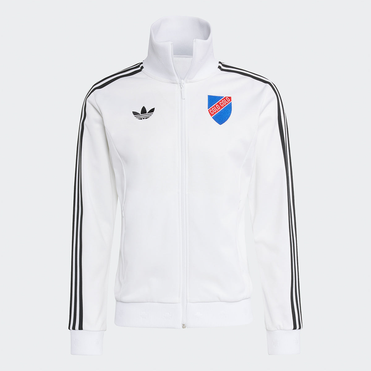 Colo Colo 100 Años Adidas Camiseta Del Colo Colo Adidas Camiseta