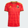 Camiseta Adidas selección de Bélgica Local 25-26 Adulto