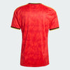 Camiseta Adidas selección de Bélgica Local 25-26 Adulto